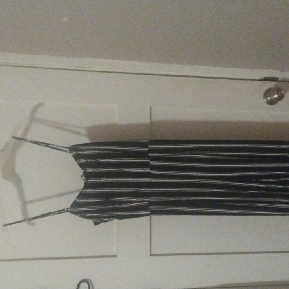 Women's M pants suit